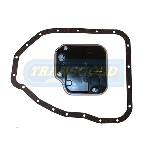 Transgold Transmission Filter Service Kit WCTK144 KFS1019