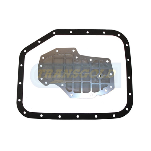 Transgold Automatic Transmission Filter Service Kit KFS1020