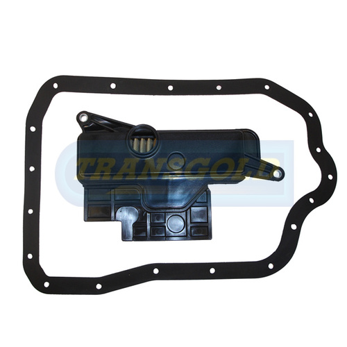 Transgold Transmission Filter Service Kit WCTK137 KFS1021