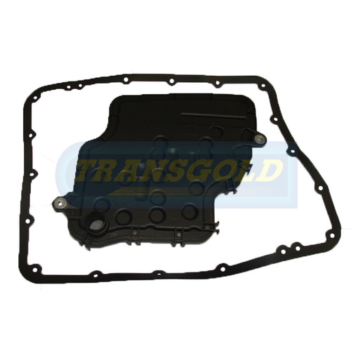 Transgold Automatic Transmission Filter Service Kit KFS1032