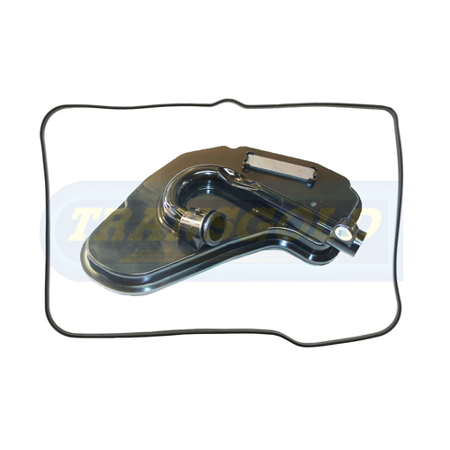 Transgold Automatic Transmission Filter Service Kit KFS1033