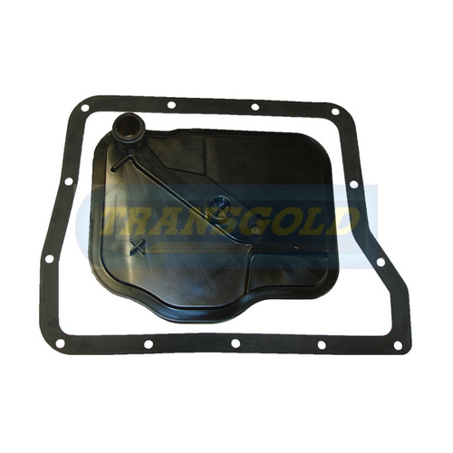 Transgold Automatic Transmission Filter Service Kit KFS1034