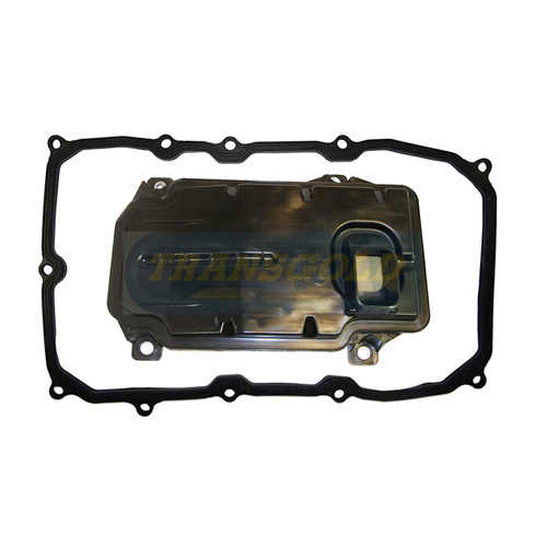 Transgold Transmission Filter Service Kit WCTK219 KFS1035