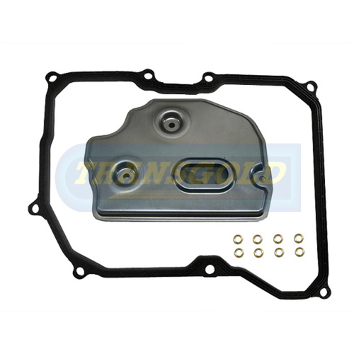 Transgold Automatic Transmission Filter Service Kit KFS1036