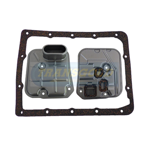 Transgold Transmission Filter Service Kit WCTK236 KFS1037