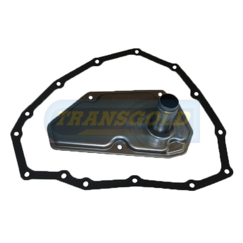 Transgold Automatic Transmission Filter Service Kit KFS1039