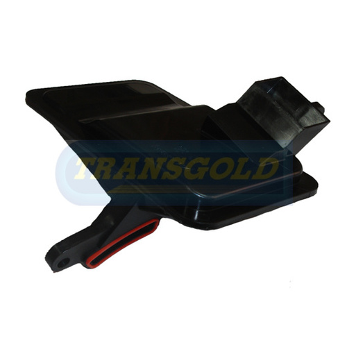 Transgold Automatic Transmission Filter Service Kit KFS1040