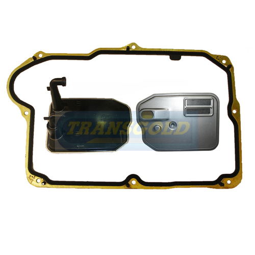 Transgold Automatic Transmission Filter Service Kit WCTK239 KFS1044-MR