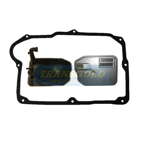 Transgold Transmission Filter Service Kit WCTK239 KFS1044