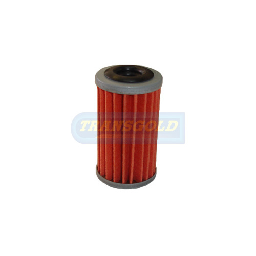 Transgold Transmission Cartridge Filter KFS1045