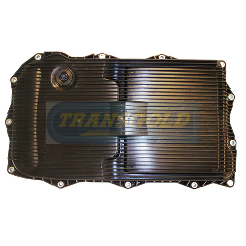Transgold Transmission Filter Service Kit WCTK157 KFS1046