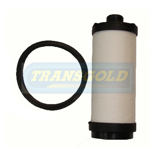 Transgold Transmission Filter Kit WTF7 KFS1048