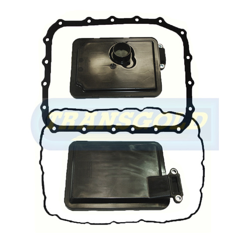 Transgold Transmission Filter Service Kit WCTK175 KFS1049