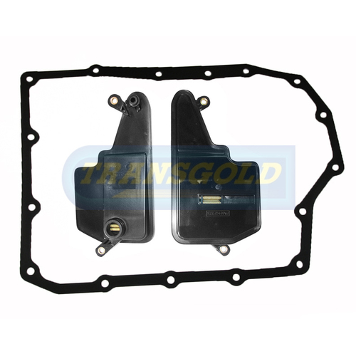 Transgold Transmission Filter Service Kit WCTK146 KFS1051
