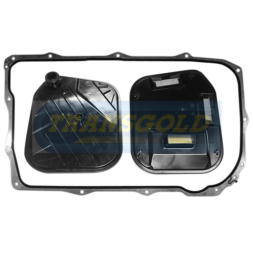 Transgold Automatic Transmission Filter Service Kit KFS1053
