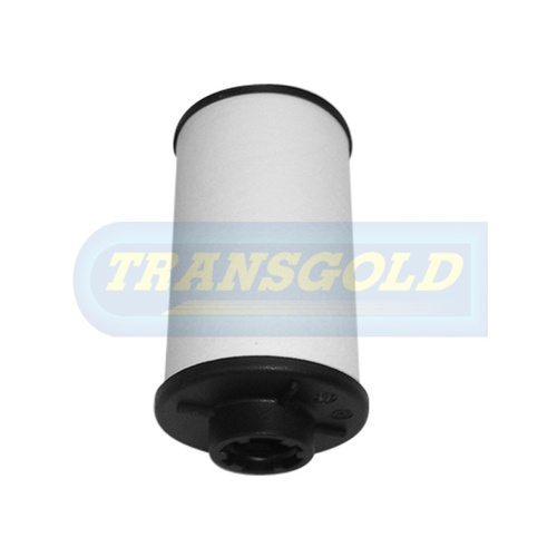 Transgold Auto Transmission External Filter KFS1054
