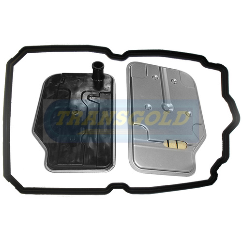 Transgold Automatic Transmission Filter Service Kit KFS1059