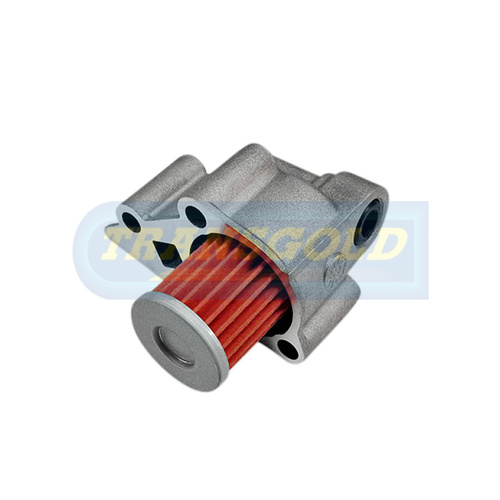 Transgold Auto Transmission External Filter KFS1060