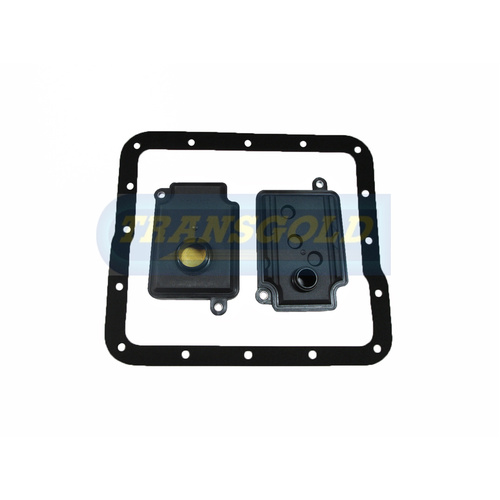 Transgold Automatic Transmission Filter Service Kit KFS1061 WCTK184