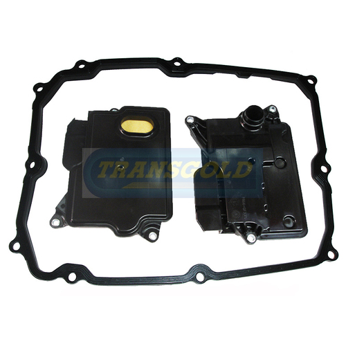 Transgold Automatic Transmission Filter Service Kit KFS1064