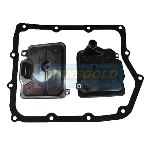 Transgold Automatic Transmission Filter Service Kit KFS1065