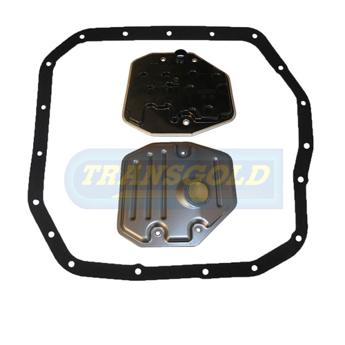 Transgold Transmission Filter Service Kit WCTK252 KFS1066