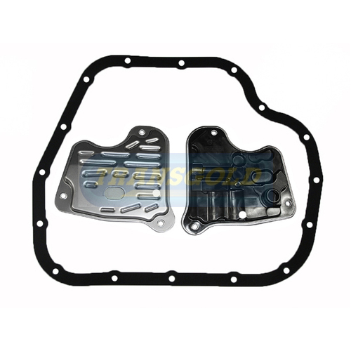 Transgold Automatic Transmission Filter Service Kit KFS1067