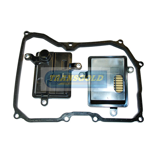 Transgold Automatic Transmission Filter Service Kit KFS1071
