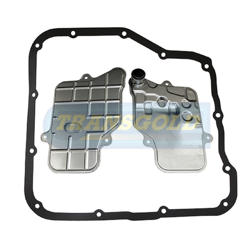 Transgold Transmission Filter Service Kit WCTK220 KFS1074