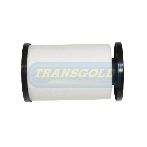 Transgold Auto Transmission External Filter KFS1077