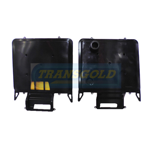 Transgold Automatic Transmission Filter Service Kit KFS1082
