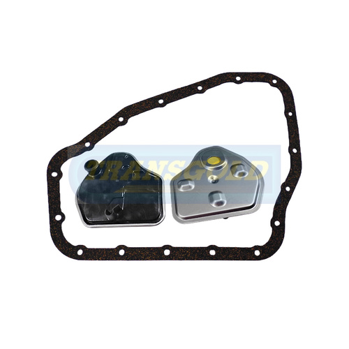 Transgold Automatic Transmission Filter Service Kit KFS1084