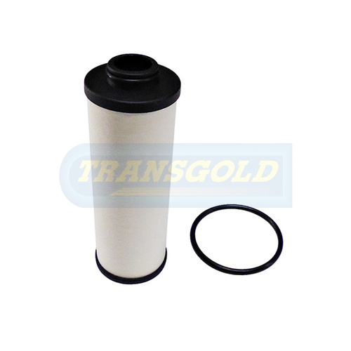 Transgold Automatic Transmission Filter (Cartridge) KFS1086