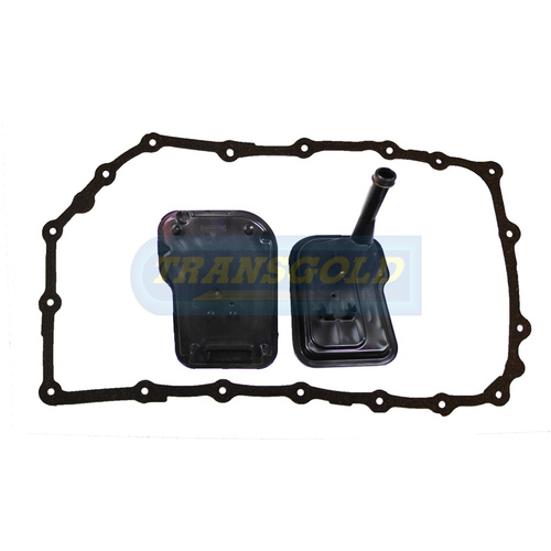 Transgold Automatic Transmission Filter Service Kit KFS1088