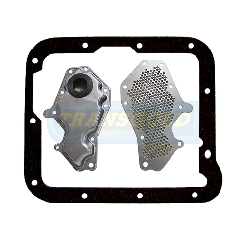 Transgold Automatic Transmission Filter Service Kit KFS1090