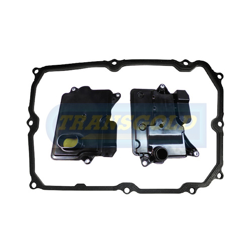 Transgold Automatic Transmission Filter Service Kit KFS1091