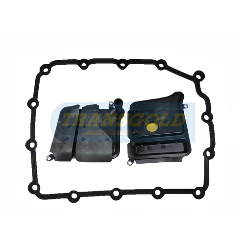 Transgold Automatic Transmission Filter Service Kit KFS1095