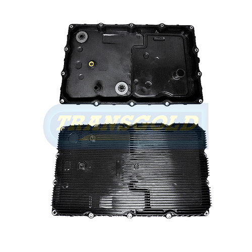 Transgold Automatic Transmission Filter Service Kit KFS1098