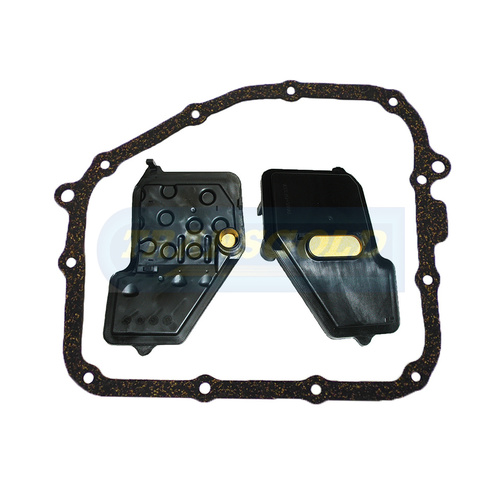 Transgold Automatic Transmission Filter Service Kit KFS1099