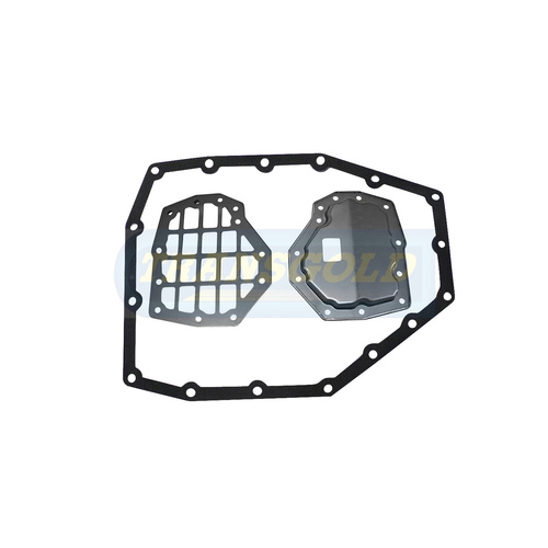 Transgold Automatic Transmission Filter Service Kit KFS1103