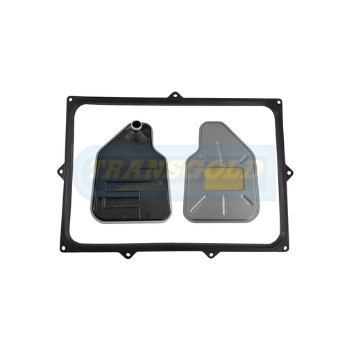 Transgold Automatic Transmission Filter Service Kit KFS1104