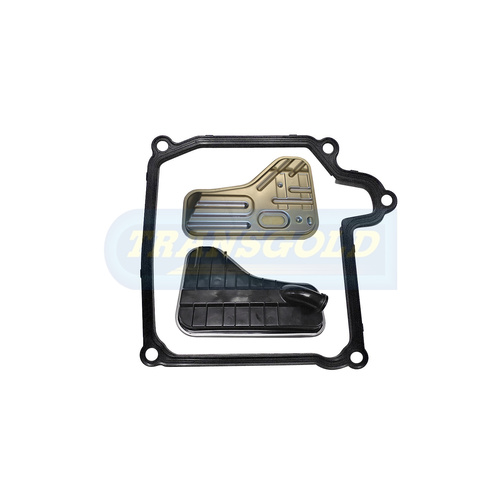 Transgold Automatic Transmission Filter Service Kit KFS1107
