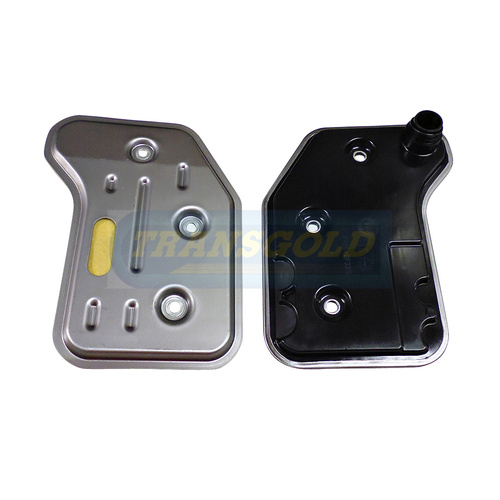 Transgold Automatic Transmission Filter Service Kit KFS1109