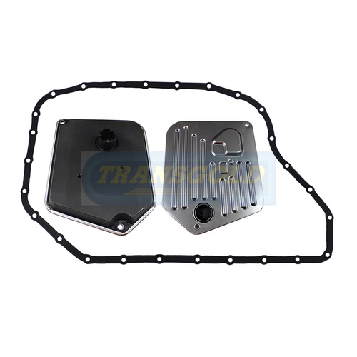 Transgold Automatic Transmission Filter Service Kit KFS1115