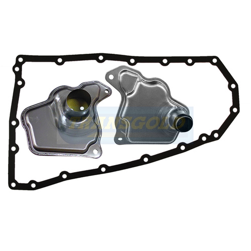 Transgold Automatic Transmission Filter Service Kit KFS1118