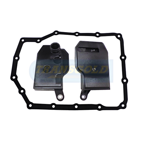 Transgold Automatic Transmission Filter Service Kit KFS1121
