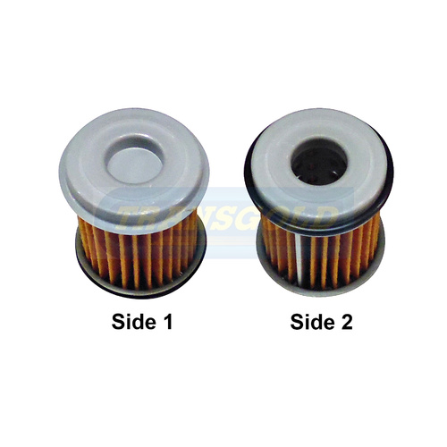 Transgold Cvt Cartridge Filter KFS1122