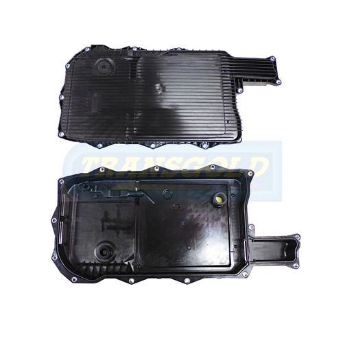 Transgold Automatic Transmission Filter Service Kit KFS1123