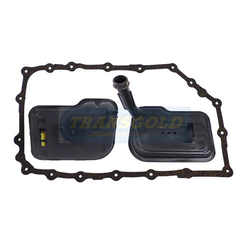 Transgold Automatic Transmission Filter Service Kit KFS1125