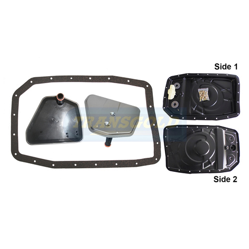 Transgold Transmission Kit KFS1129